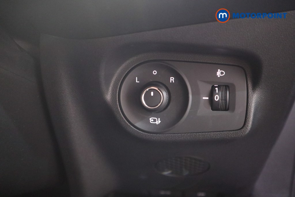 Mg Motor Uk MG3 Trophy Automatic Petrol-Electric Hybrid Hatchback - Stock Number (1625187) - 12th supplementary image