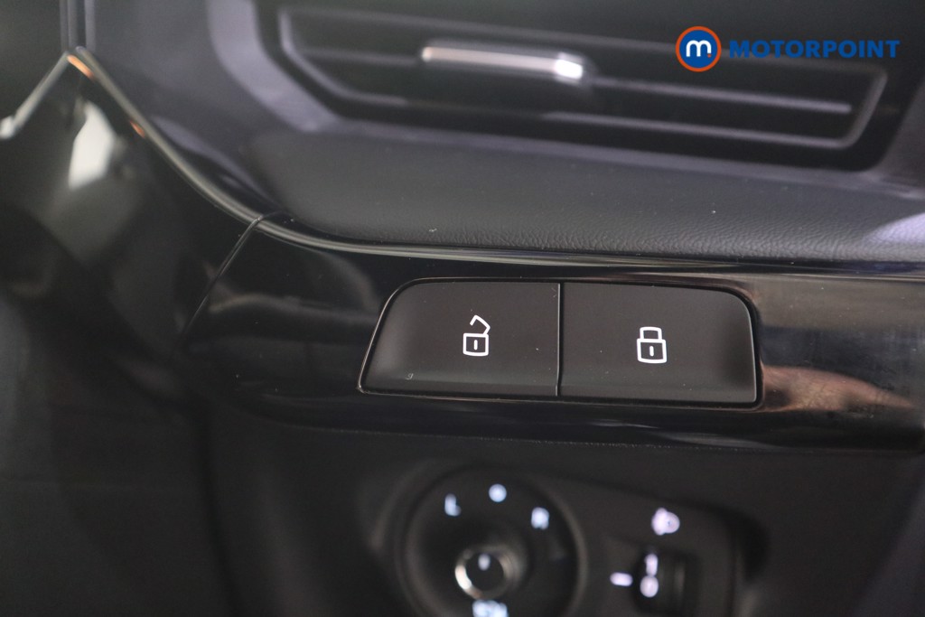 Mg Motor Uk MG3 Trophy Automatic Petrol-Electric Hybrid Hatchback - Stock Number (1625187) - 13th supplementary image