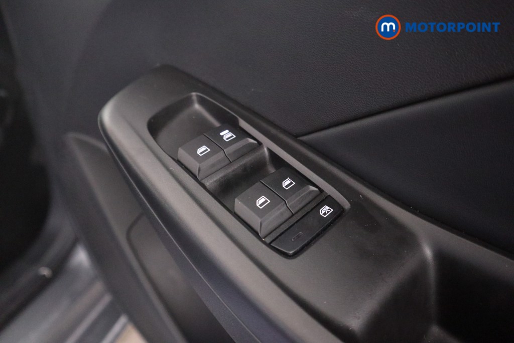 Mg Motor Uk MG3 Trophy Automatic Petrol-Electric Hybrid Hatchback - Stock Number (1625187) - 14th supplementary image