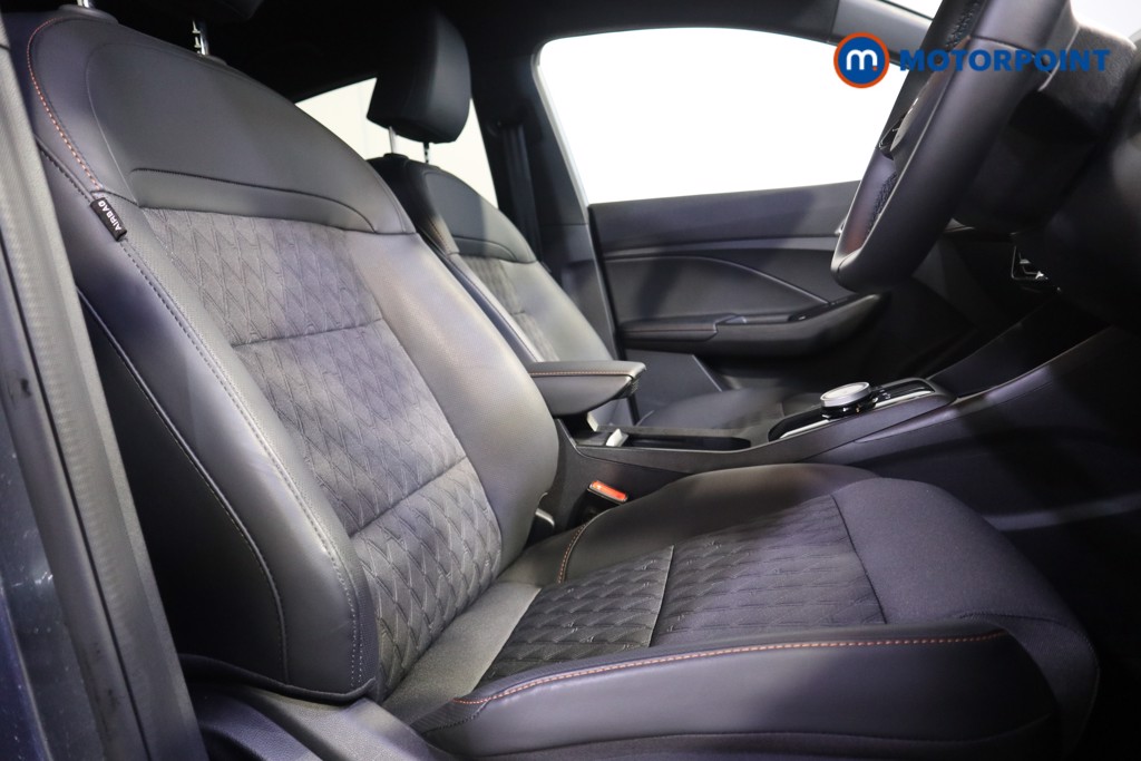 Mg Motor Uk MG3 Trophy Automatic Petrol-Electric Hybrid Hatchback - Stock Number (1625187) - 15th supplementary image