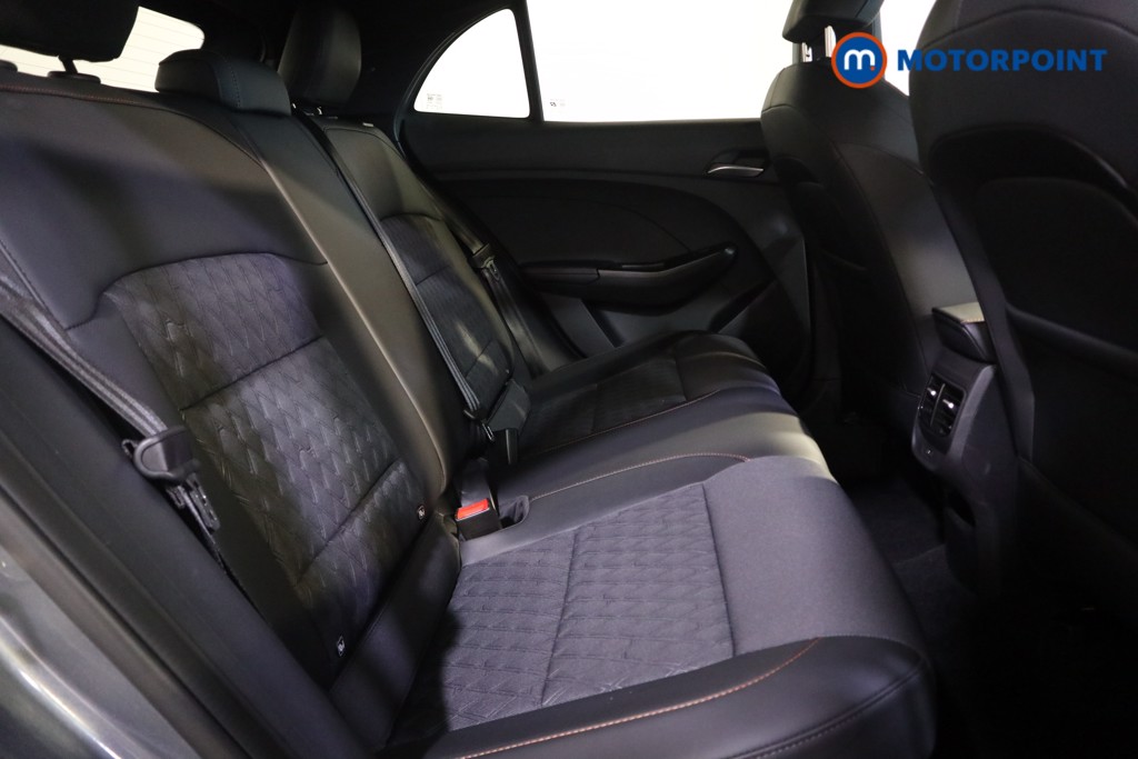 Mg Motor Uk MG3 Trophy Automatic Petrol-Electric Hybrid Hatchback - Stock Number (1625187) - 16th supplementary image