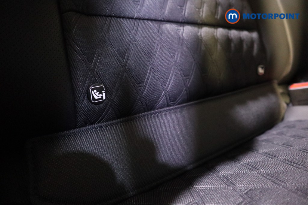 Mg Motor Uk MG3 Trophy Automatic Petrol-Electric Hybrid Hatchback - Stock Number (1625187) - 17th supplementary image