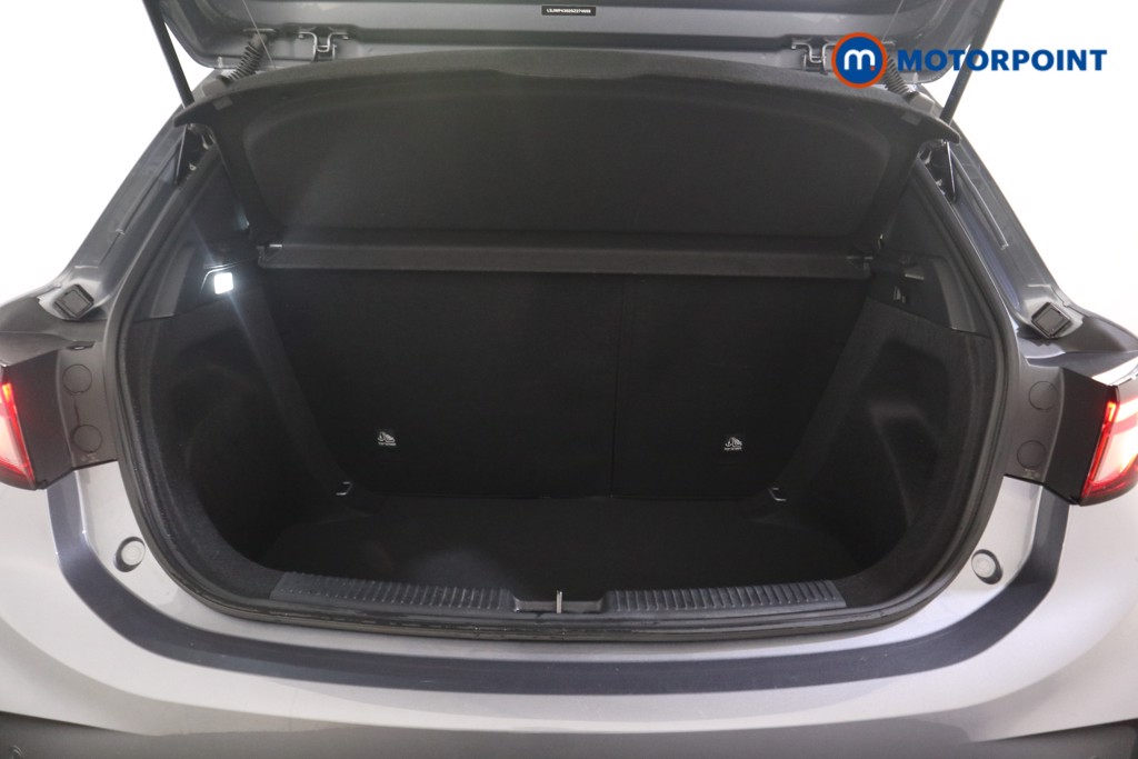 Mg Motor Uk MG3 Trophy Automatic Petrol-Electric Hybrid Hatchback - Stock Number (1625187) - 20th supplementary image