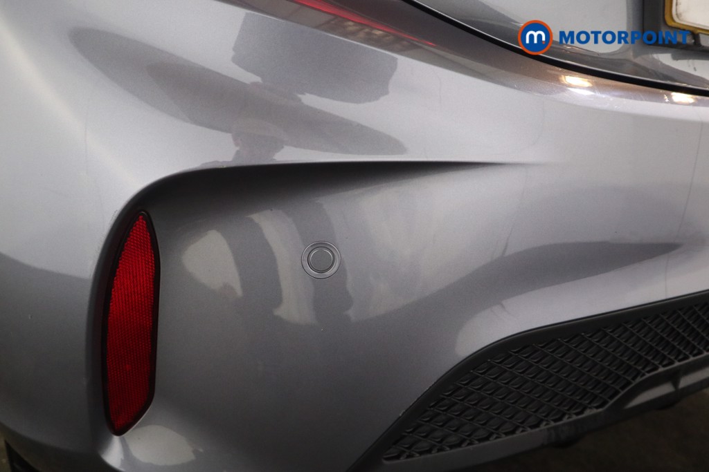 Mg Motor Uk MG3 Trophy Automatic Petrol-Electric Hybrid Hatchback - Stock Number (1625187) - 25th supplementary image