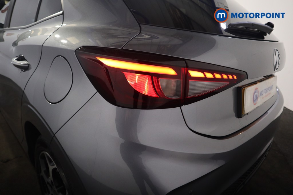 Mg Motor Uk MG3 Trophy Automatic Petrol-Electric Hybrid Hatchback - Stock Number (1625187) - 29th supplementary image