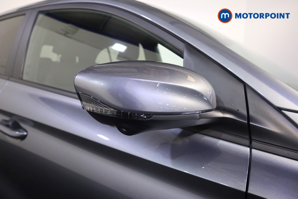 Mg Motor Uk MG3 Trophy Automatic Petrol-Electric Hybrid Hatchback - Stock Number (1625187) - 30th supplementary image