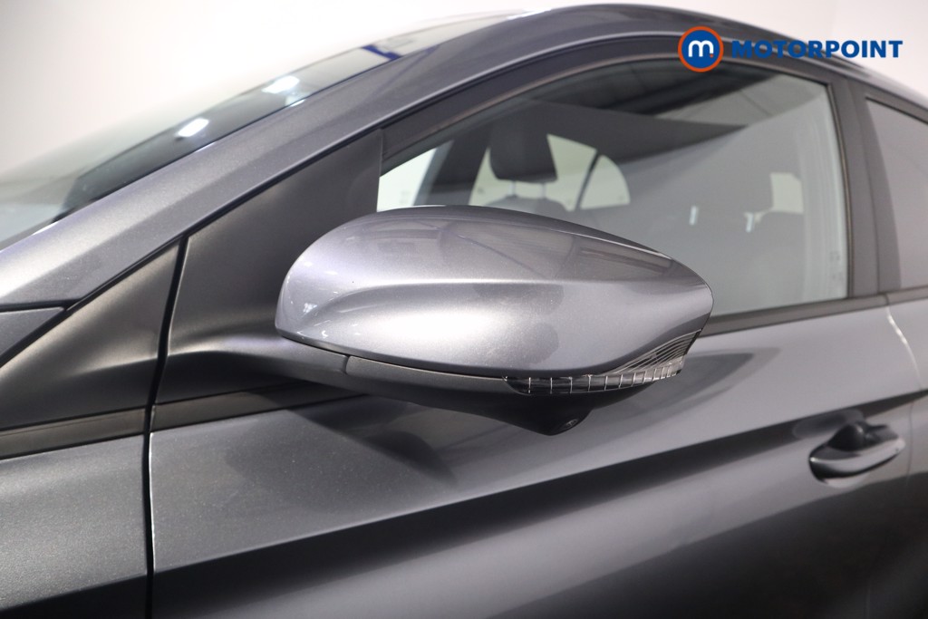 Mg Motor Uk MG3 Trophy Automatic Petrol-Electric Hybrid Hatchback - Stock Number (1625187) - 31st supplementary image