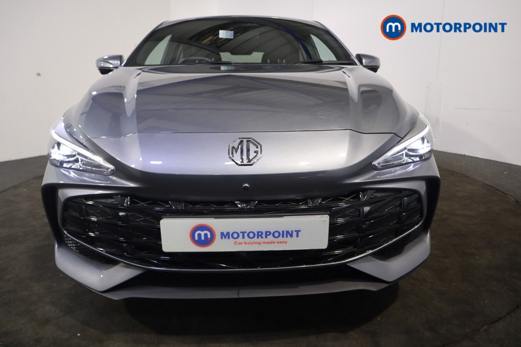 Mg Motor Uk MG3 Trophy Automatic Petrol-Electric Hybrid Hatchback - Stock Number (1625187) - 35th supplementary image