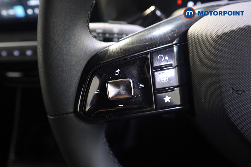 Mg Motor Uk MG3 Trophy Automatic Petrol-Electric Hybrid Hatchback - Stock Number (1625190) - 3rd supplementary image