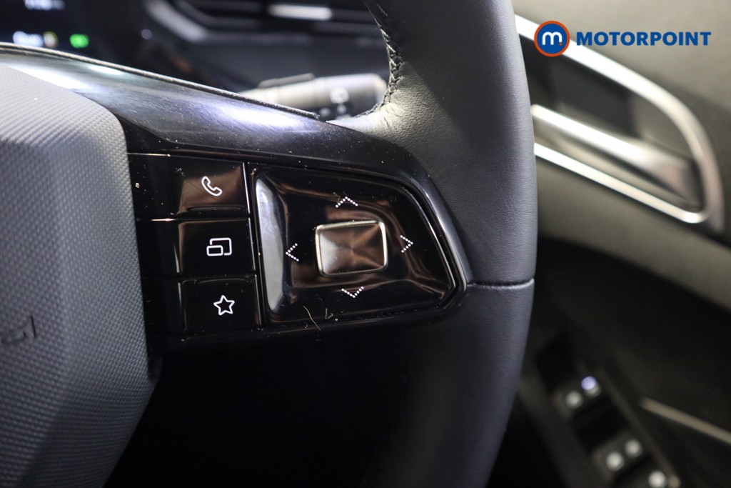 Mg Motor Uk MG3 Trophy Automatic Petrol-Electric Hybrid Hatchback - Stock Number (1625190) - 4th supplementary image