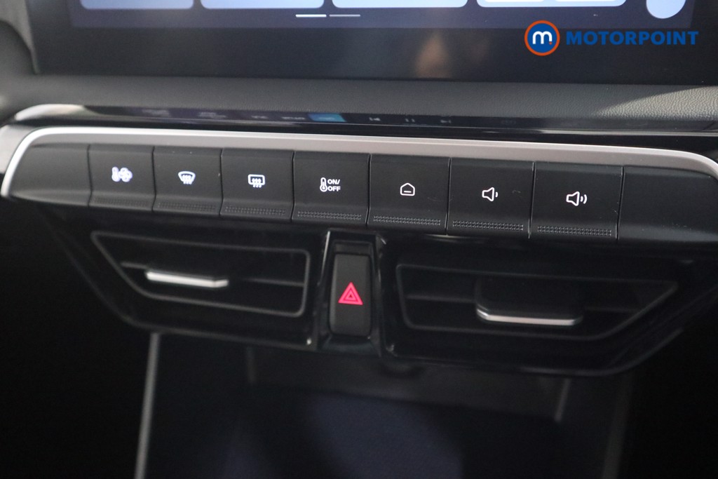 Mg Motor Uk MG3 Trophy Automatic Petrol-Electric Hybrid Hatchback - Stock Number (1625190) - 7th supplementary image