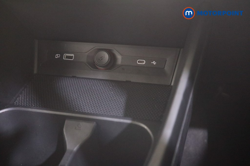 Mg Motor Uk MG3 Trophy Automatic Petrol-Electric Hybrid Hatchback - Stock Number (1625190) - 9th supplementary image