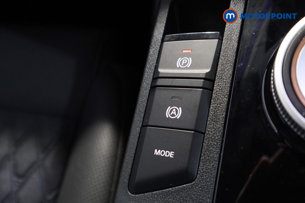 Mg Motor Uk MG3 Trophy Automatic Petrol-Electric Hybrid Hatchback - Stock Number (1625190) - 10th supplementary image