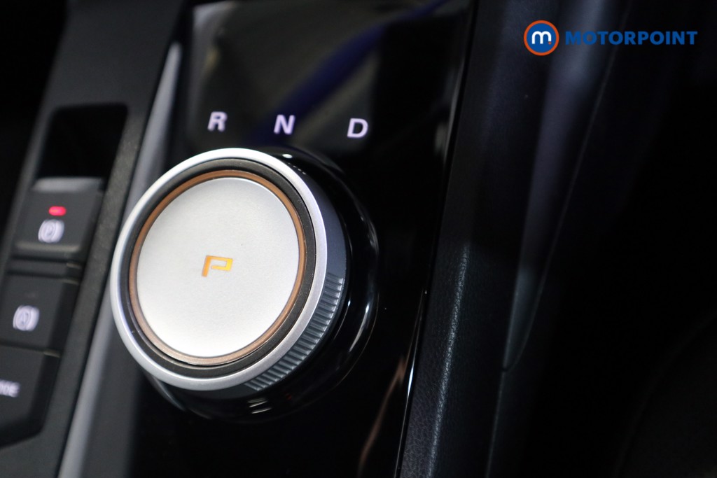 Mg Motor Uk MG3 Trophy Automatic Petrol-Electric Hybrid Hatchback - Stock Number (1625190) - 11th supplementary image