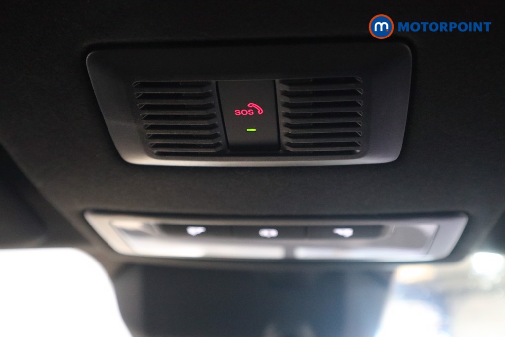 Mg Motor Uk MG3 Trophy Automatic Petrol-Electric Hybrid Hatchback - Stock Number (1625190) - 12th supplementary image