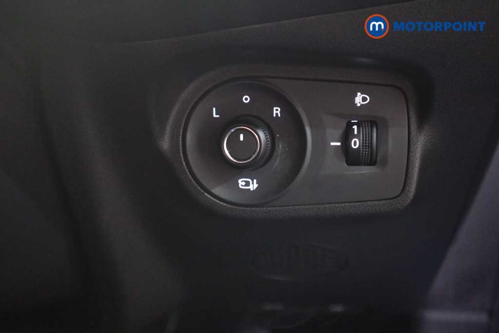 Mg Motor Uk MG3 Trophy Automatic Petrol-Electric Hybrid Hatchback - Stock Number (1625190) - 13th supplementary image