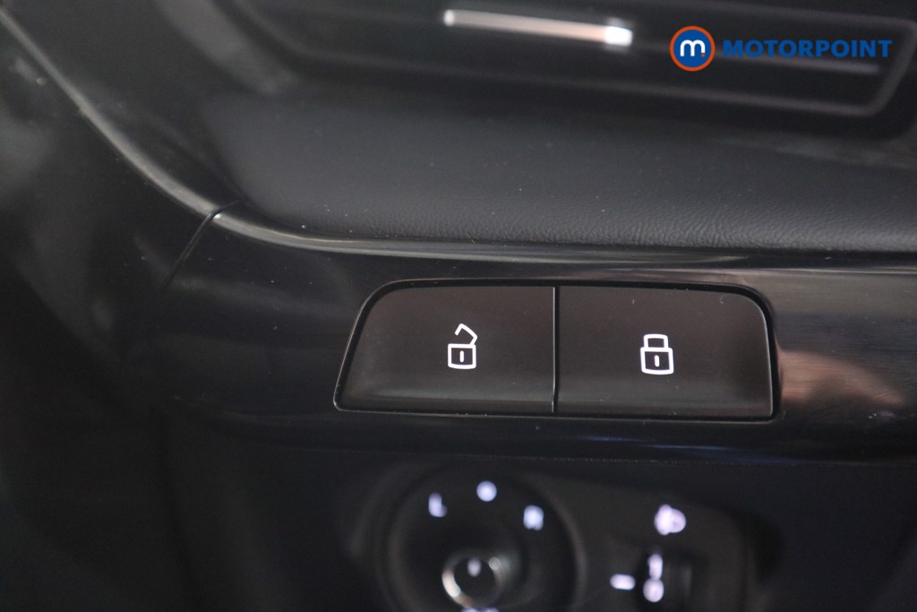 Mg Motor Uk MG3 Trophy Automatic Petrol-Electric Hybrid Hatchback - Stock Number (1625190) - 14th supplementary image