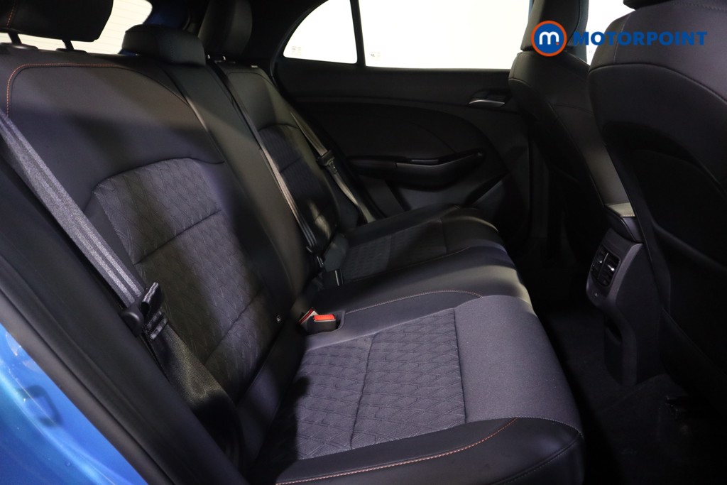 Mg Motor Uk MG3 Trophy Automatic Petrol-Electric Hybrid Hatchback - Stock Number (1625190) - 17th supplementary image