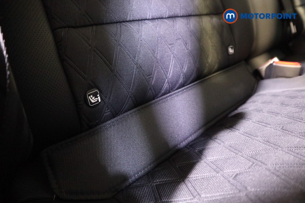 Mg Motor Uk MG3 Trophy Automatic Petrol-Electric Hybrid Hatchback - Stock Number (1625190) - 18th supplementary image