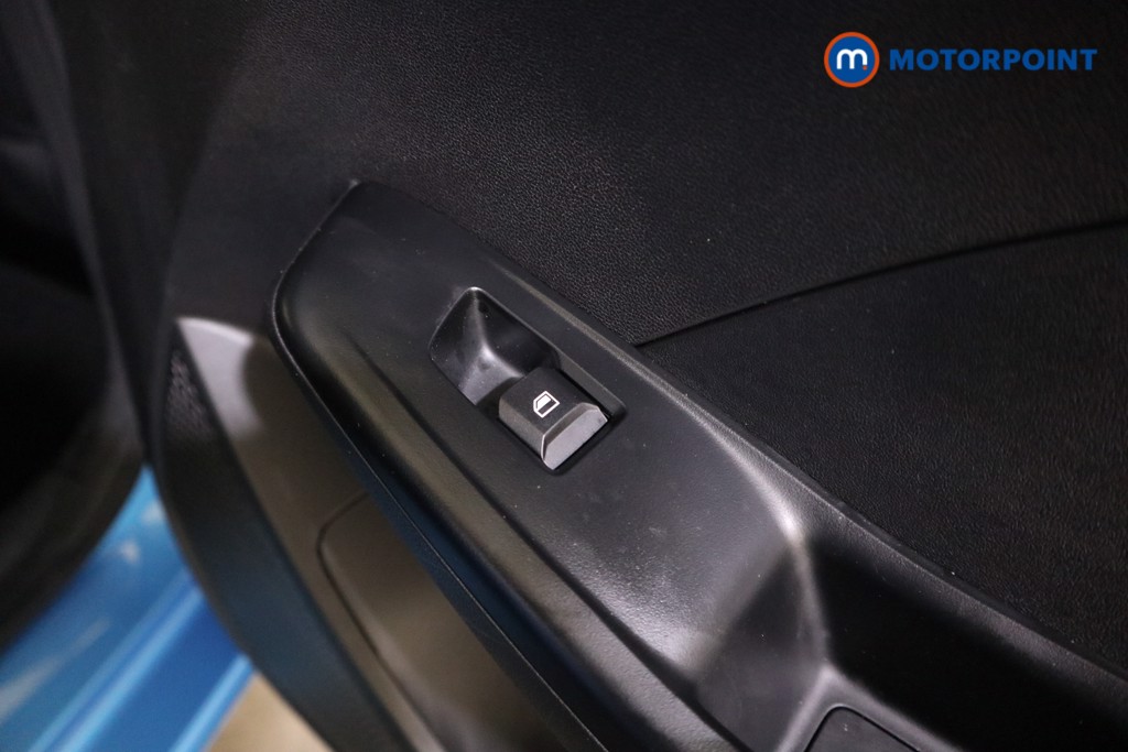 Mg Motor Uk MG3 Trophy Automatic Petrol-Electric Hybrid Hatchback - Stock Number (1625190) - 20th supplementary image