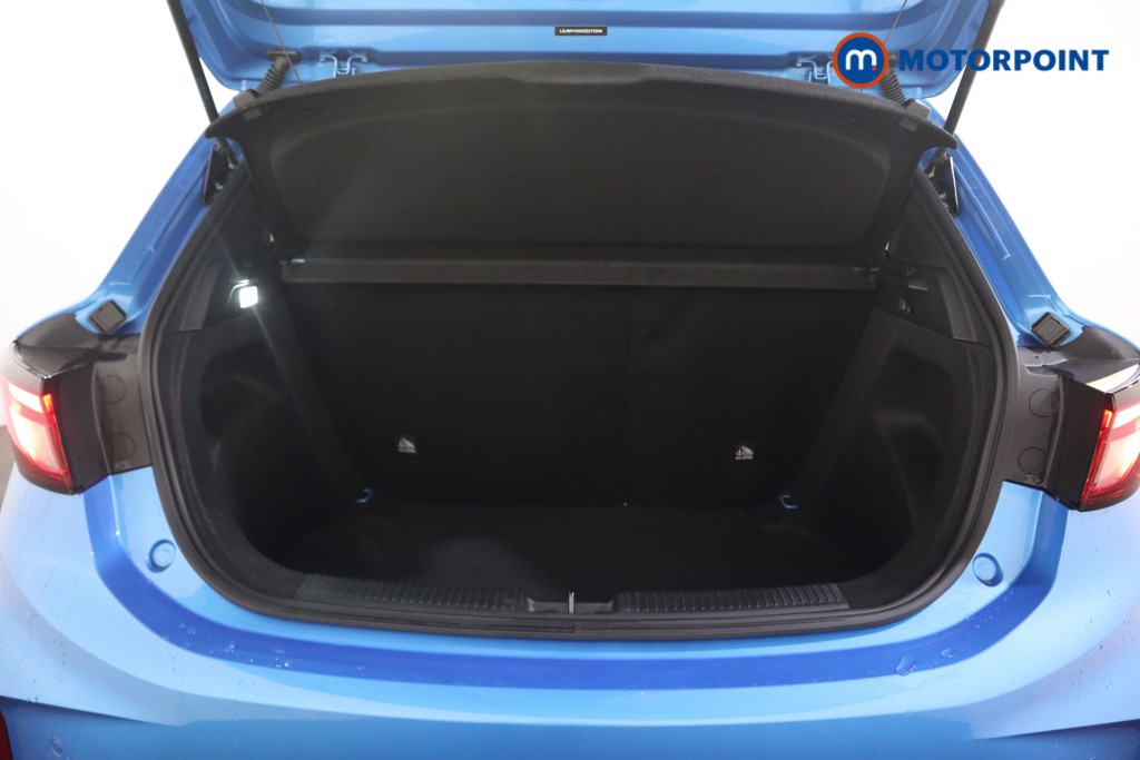 Mg Motor Uk MG3 Trophy Automatic Petrol-Electric Hybrid Hatchback - Stock Number (1625190) - 21st supplementary image