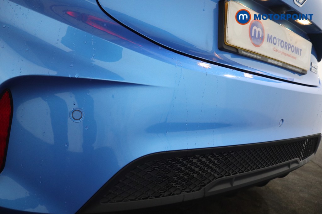 Mg Motor Uk MG3 Trophy Automatic Petrol-Electric Hybrid Hatchback - Stock Number (1625190) - 26th supplementary image