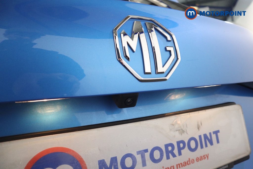 Mg Motor Uk MG3 Trophy Automatic Petrol-Electric Hybrid Hatchback - Stock Number (1625190) - 27th supplementary image