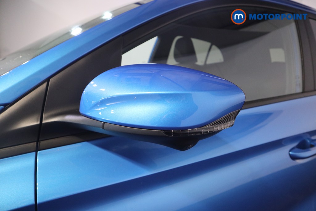 Mg Motor Uk MG3 Trophy Automatic Petrol-Electric Hybrid Hatchback - Stock Number (1625190) - 32nd supplementary image