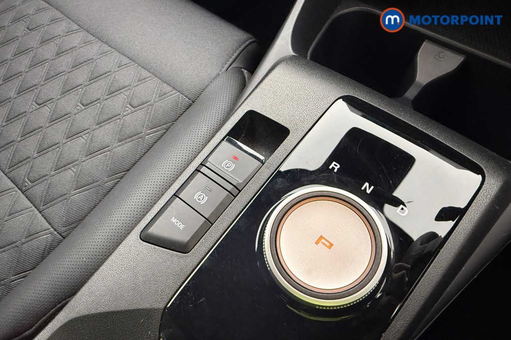 Mg Motor Uk MG3 Trophy Automatic Petrol-Electric Hybrid Hatchback - Stock Number (1625199) - 9th supplementary image