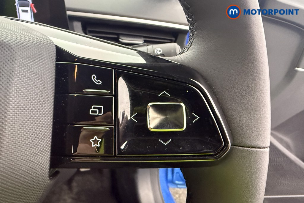 Mg Motor Uk MG3 Trophy Automatic Petrol-Electric Hybrid Hatchback - Stock Number (1625199) - 11th supplementary image