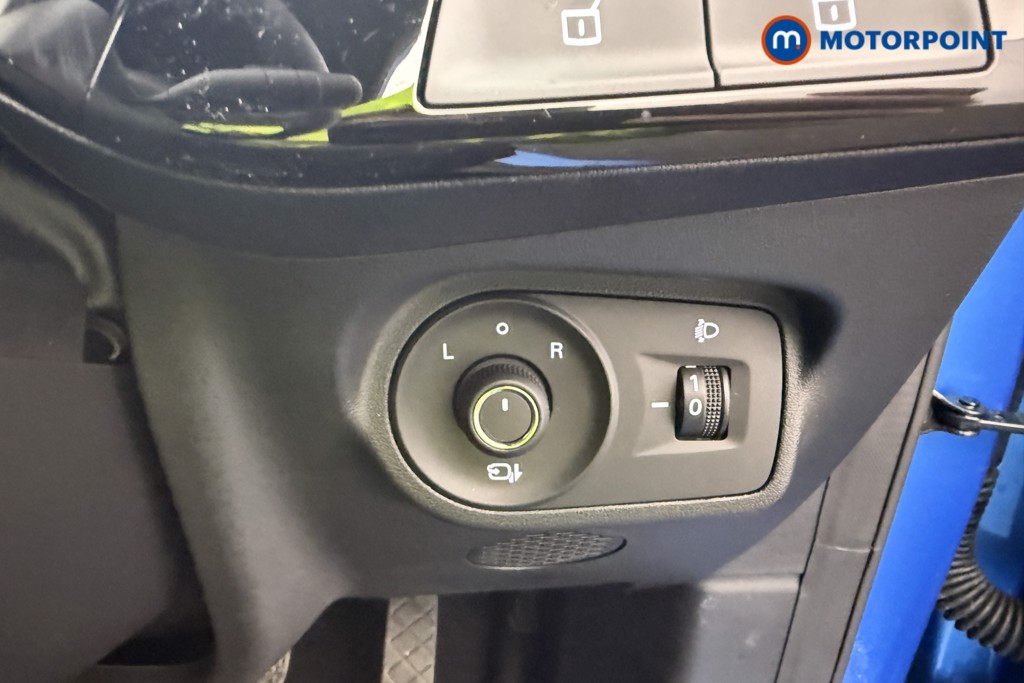 Mg Motor Uk MG3 Trophy Automatic Petrol-Electric Hybrid Hatchback - Stock Number (1625199) - 12th supplementary image