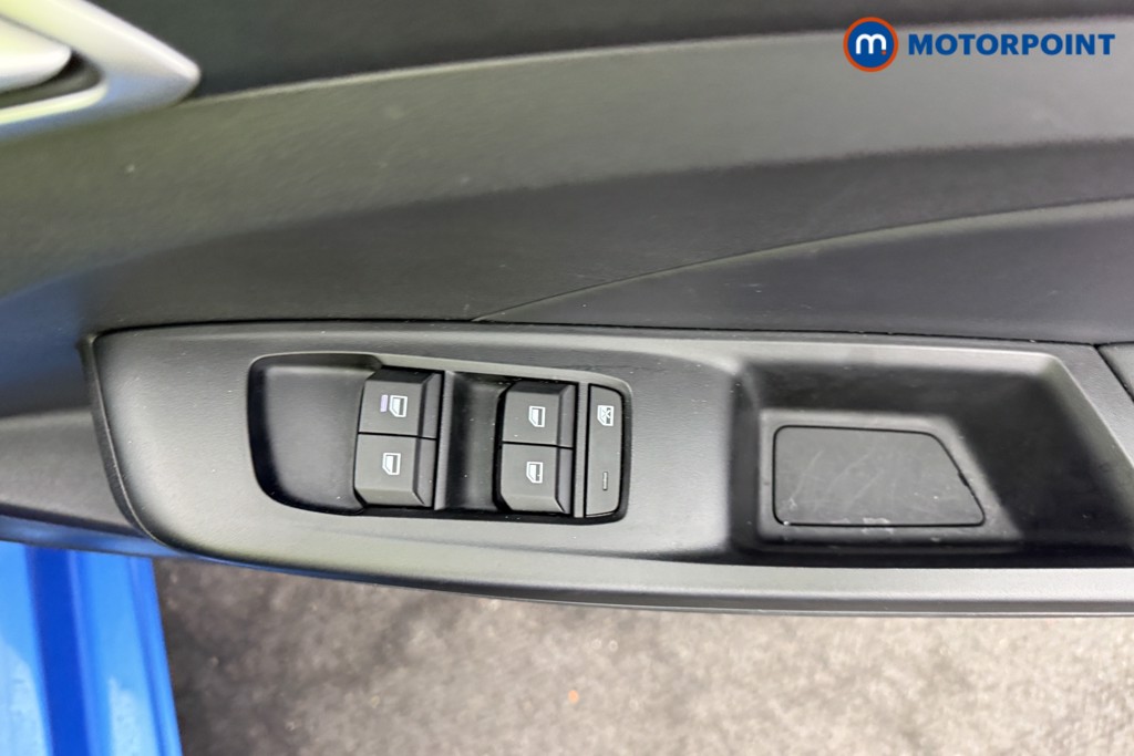 Mg Motor Uk MG3 Trophy Automatic Petrol-Electric Hybrid Hatchback - Stock Number (1625199) - 13th supplementary image