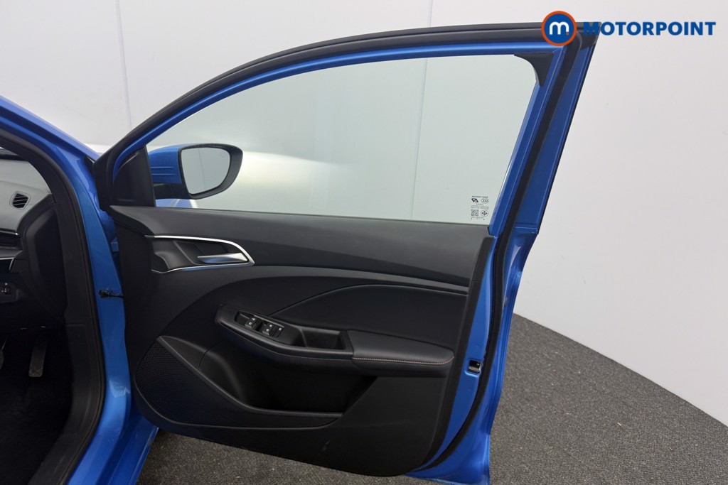 Mg Motor Uk MG3 Trophy Automatic Petrol-Electric Hybrid Hatchback - Stock Number (1625199) - 14th supplementary image