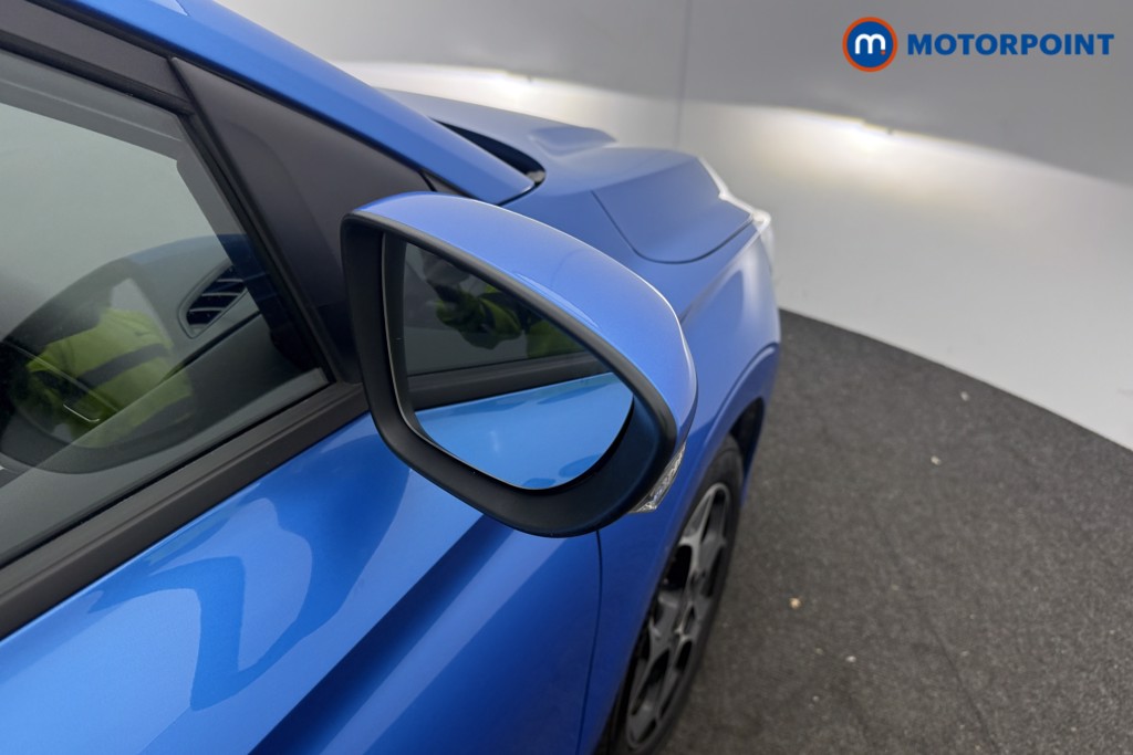 Mg Motor Uk MG3 Trophy Automatic Petrol-Electric Hybrid Hatchback - Stock Number (1625199) - 15th supplementary image