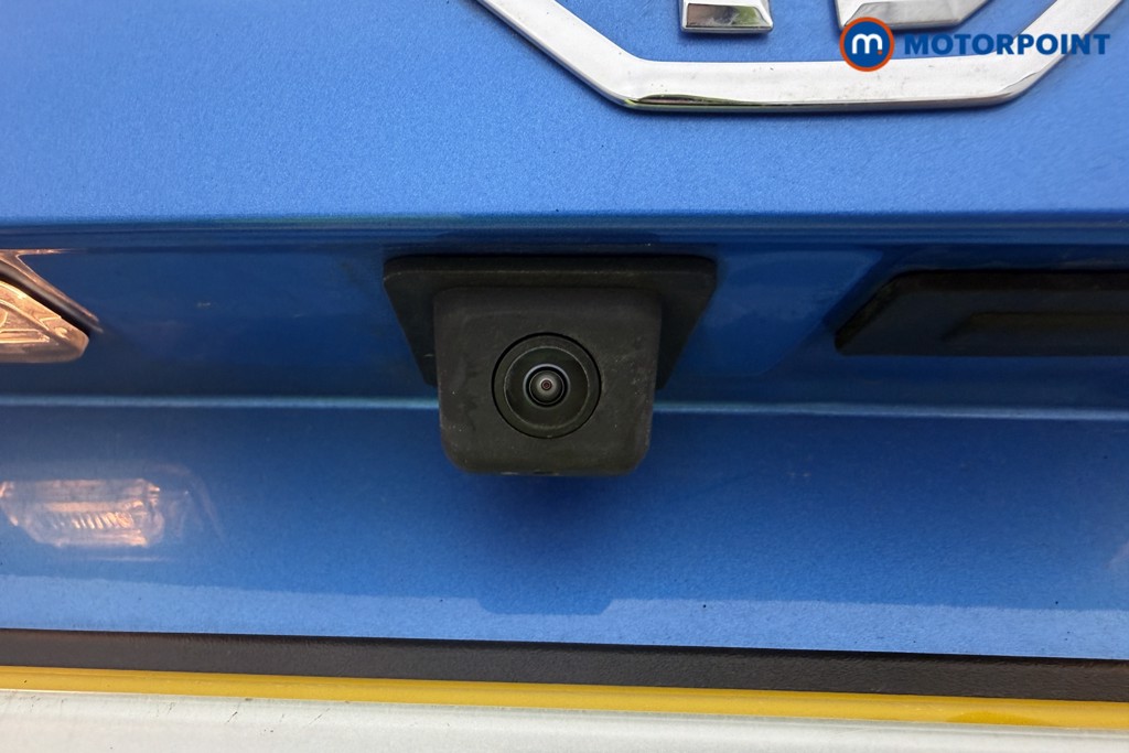 Mg Motor Uk MG3 Trophy Automatic Petrol-Electric Hybrid Hatchback - Stock Number (1625199) - 16th supplementary image