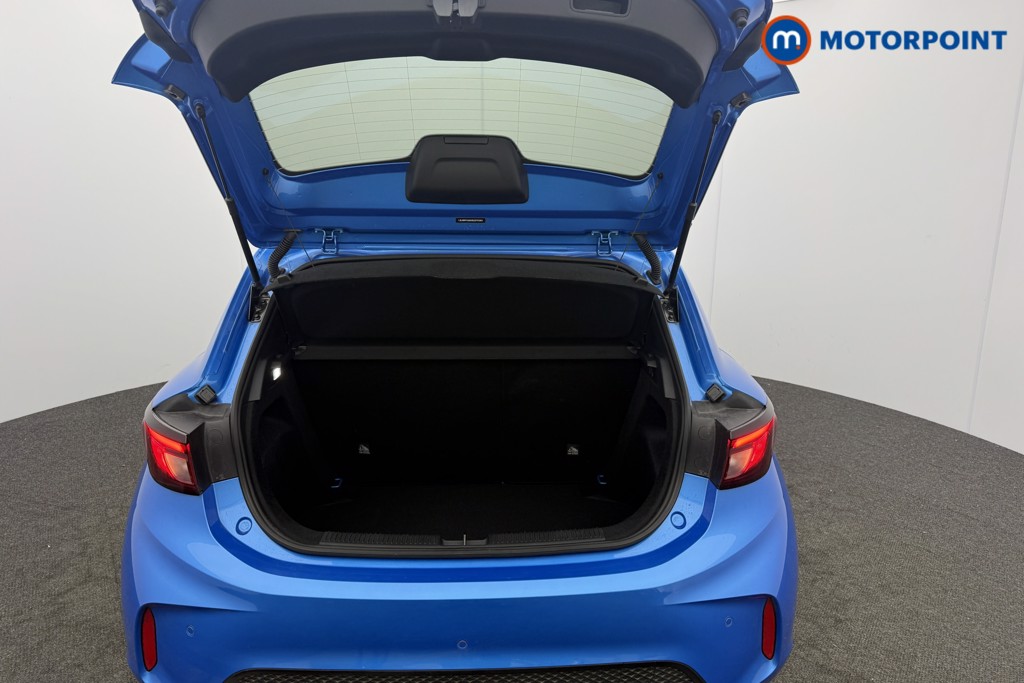 Mg Motor Uk MG3 Trophy Automatic Petrol-Electric Hybrid Hatchback - Stock Number (1625199) - 17th supplementary image