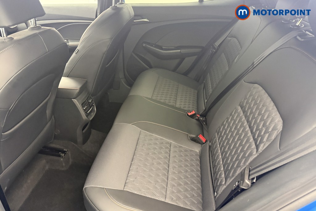 Mg Motor Uk MG3 Trophy Automatic Petrol-Electric Hybrid Hatchback - Stock Number (1625199) - 19th supplementary image