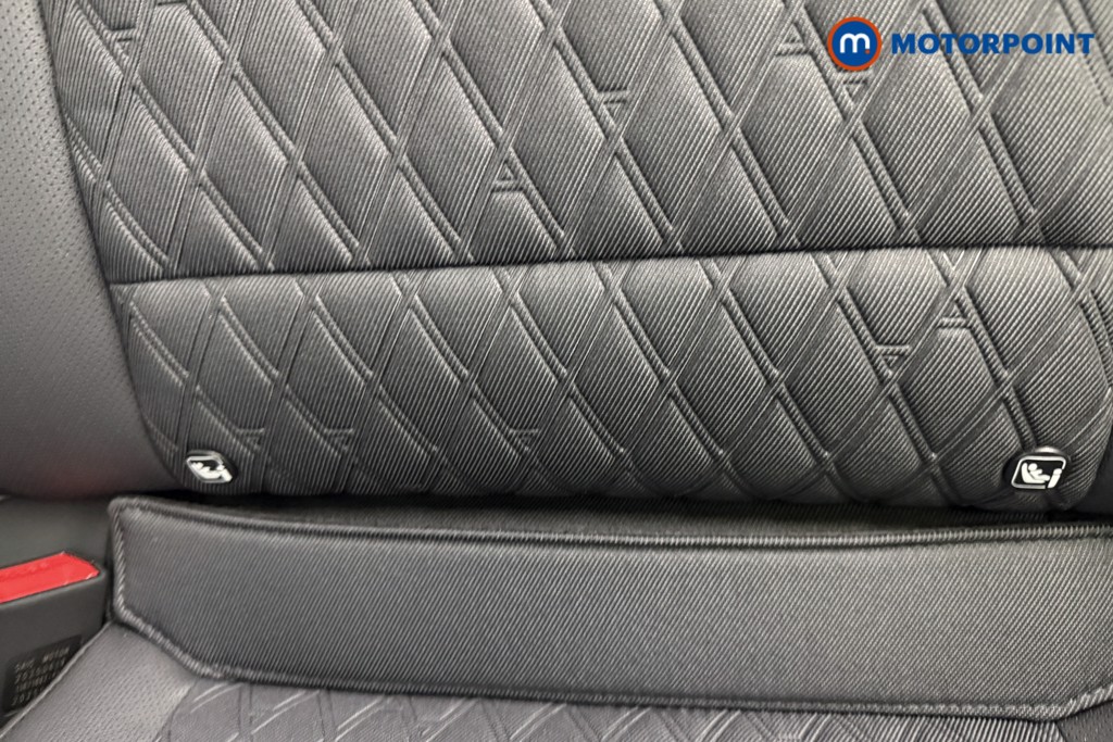 Mg Motor Uk MG3 Trophy Automatic Petrol-Electric Hybrid Hatchback - Stock Number (1625199) - 20th supplementary image