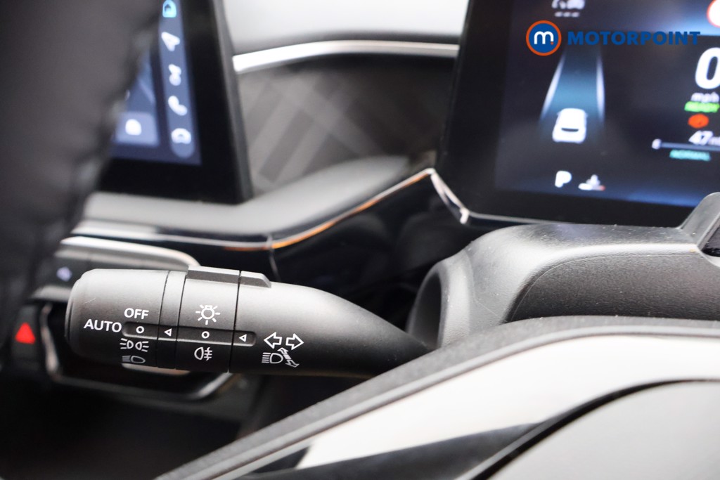 Mg Motor Uk MG3 Trophy Automatic Petrol-Electric Hybrid Hatchback - Stock Number (1625234) - 5th supplementary image