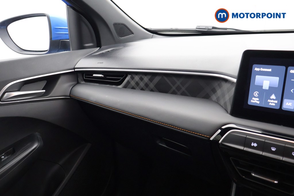 Mg Motor Uk MG3 Trophy Automatic Petrol-Electric Hybrid Hatchback - Stock Number (1625234) - 9th supplementary image