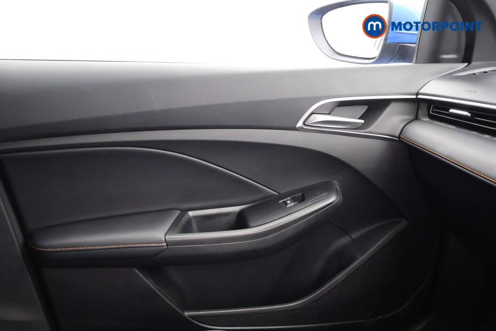 Mg Motor Uk MG3 Trophy Automatic Petrol-Electric Hybrid Hatchback - Stock Number (1625234) - 10th supplementary image