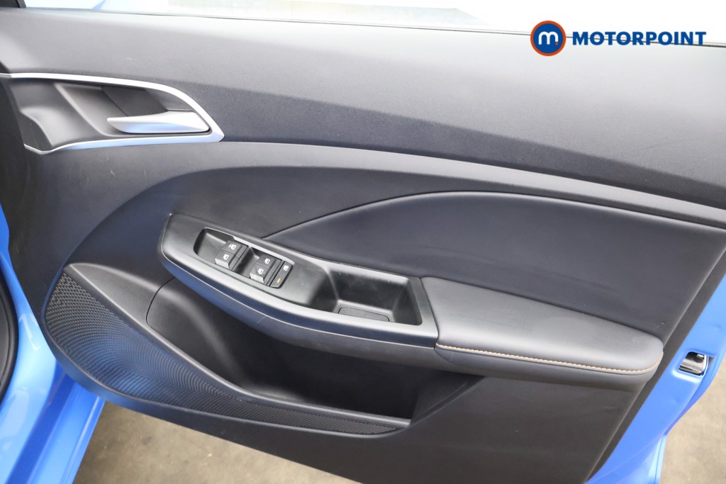 Mg Motor Uk MG3 Trophy Automatic Petrol-Electric Hybrid Hatchback - Stock Number (1625234) - 11th supplementary image