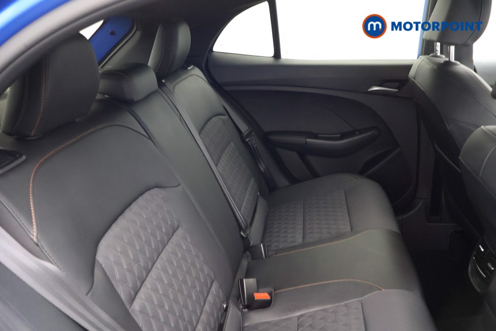 Mg Motor Uk MG3 Trophy Automatic Petrol-Electric Hybrid Hatchback - Stock Number (1625234) - 14th supplementary image