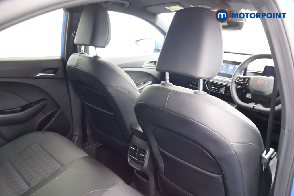 Mg Motor Uk MG3 Trophy Automatic Petrol-Electric Hybrid Hatchback - Stock Number (1625234) - 15th supplementary image