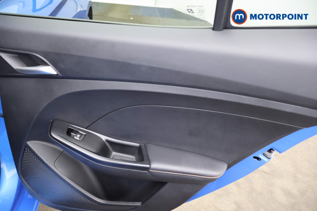 Mg Motor Uk MG3 Trophy Automatic Petrol-Electric Hybrid Hatchback - Stock Number (1625234) - 16th supplementary image