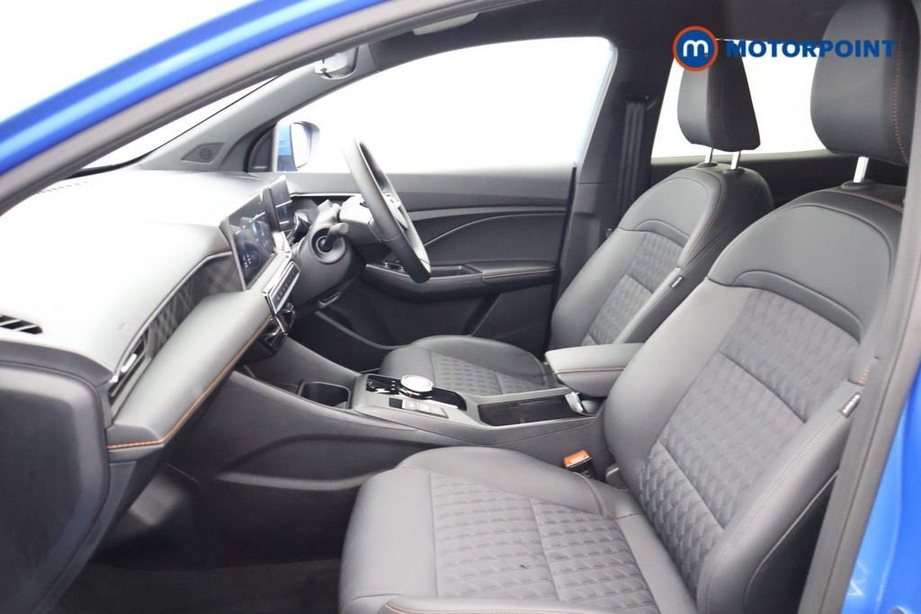 Mg Motor Uk MG3 Trophy Automatic Petrol-Electric Hybrid Hatchback - Stock Number (1625234) - 18th supplementary image