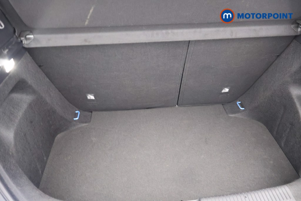 Mg Motor Uk MG3 Trophy Automatic Petrol-Electric Hybrid Hatchback - Stock Number (1625234) - 19th supplementary image