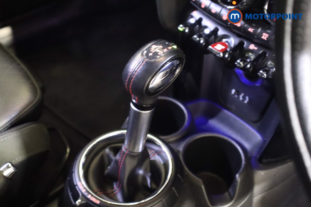 Mini Hatchback Cooper S Automatic Petrol Hatchback - Stock Number (1625239) - 5th supplementary image