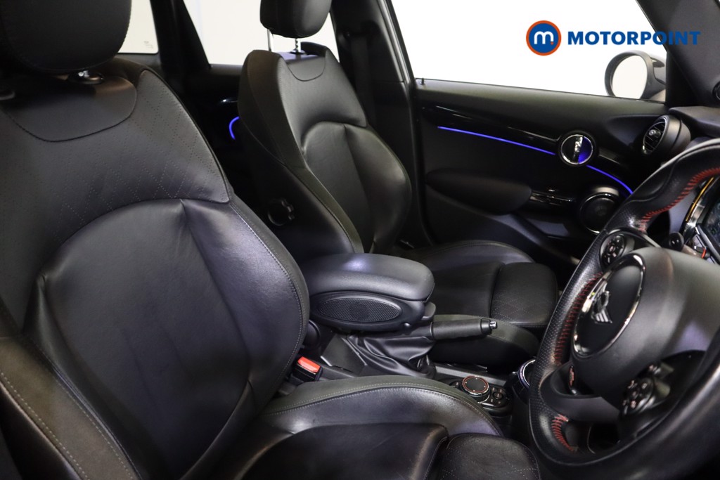 Mini Hatchback Cooper S Automatic Petrol Hatchback - Stock Number (1625239) - 6th supplementary image