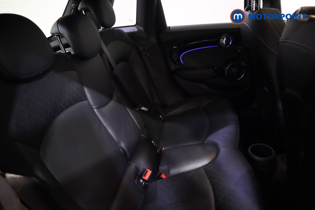 Mini Hatchback Cooper S Automatic Petrol Hatchback - Stock Number (1625239) - 7th supplementary image